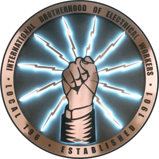 IBEW Local 196